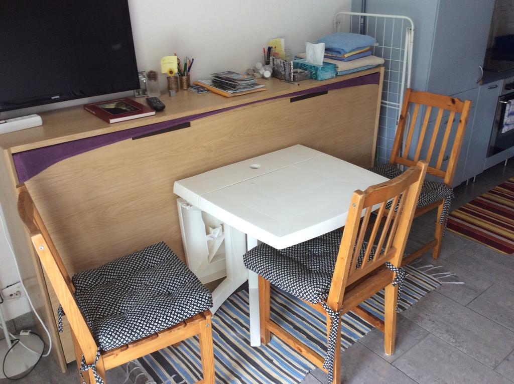 Apartment Alina Sigirino Εξωτερικό φωτογραφία