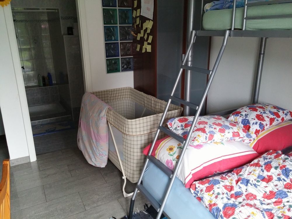Apartment Alina Sigirino Εξωτερικό φωτογραφία