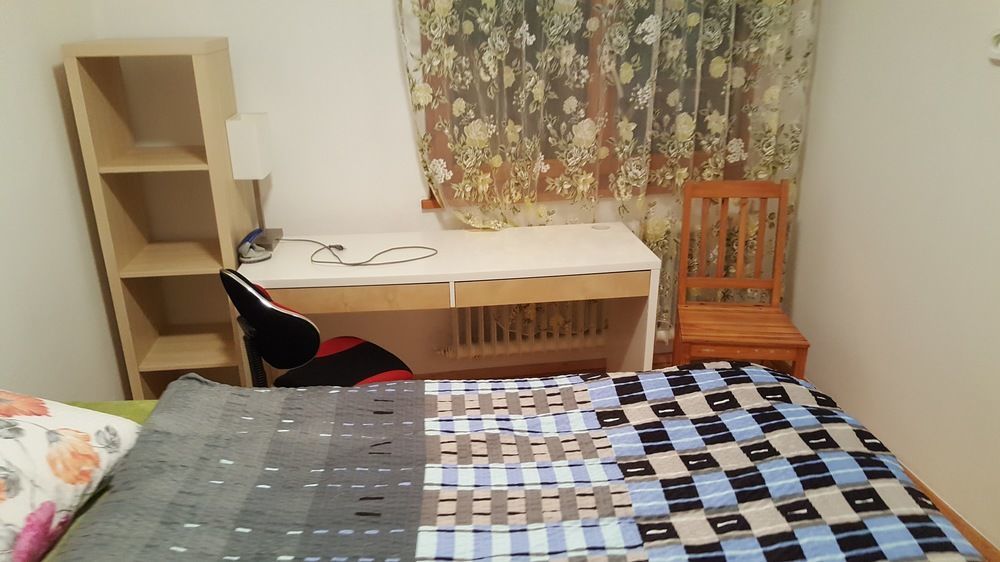 Apartment Alina Sigirino Εξωτερικό φωτογραφία