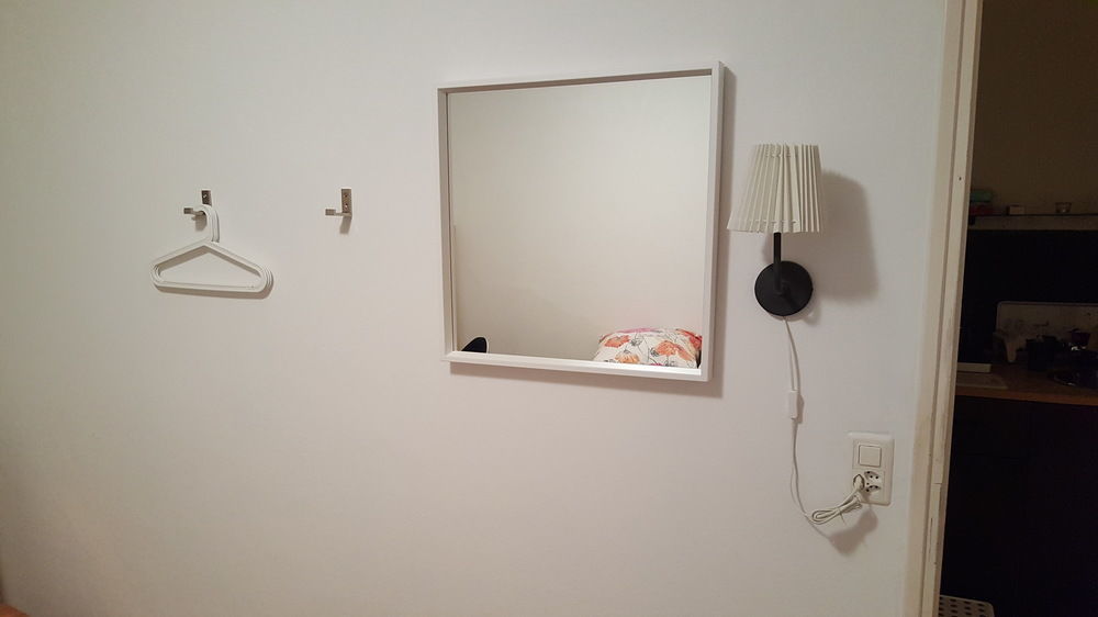 Apartment Alina Sigirino Εξωτερικό φωτογραφία
