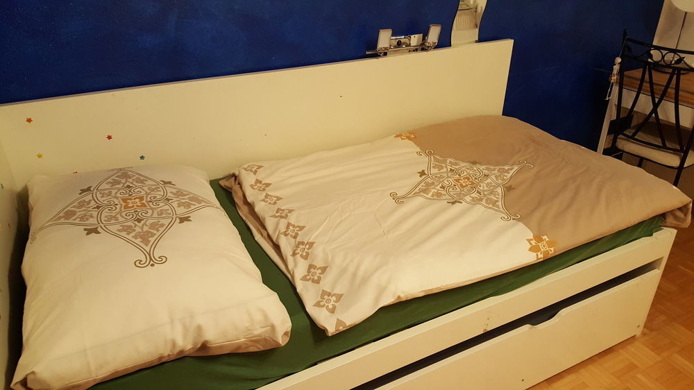 Apartment Alina Sigirino Εξωτερικό φωτογραφία