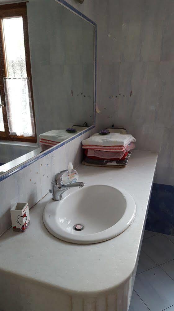 Apartment Alina Sigirino Εξωτερικό φωτογραφία