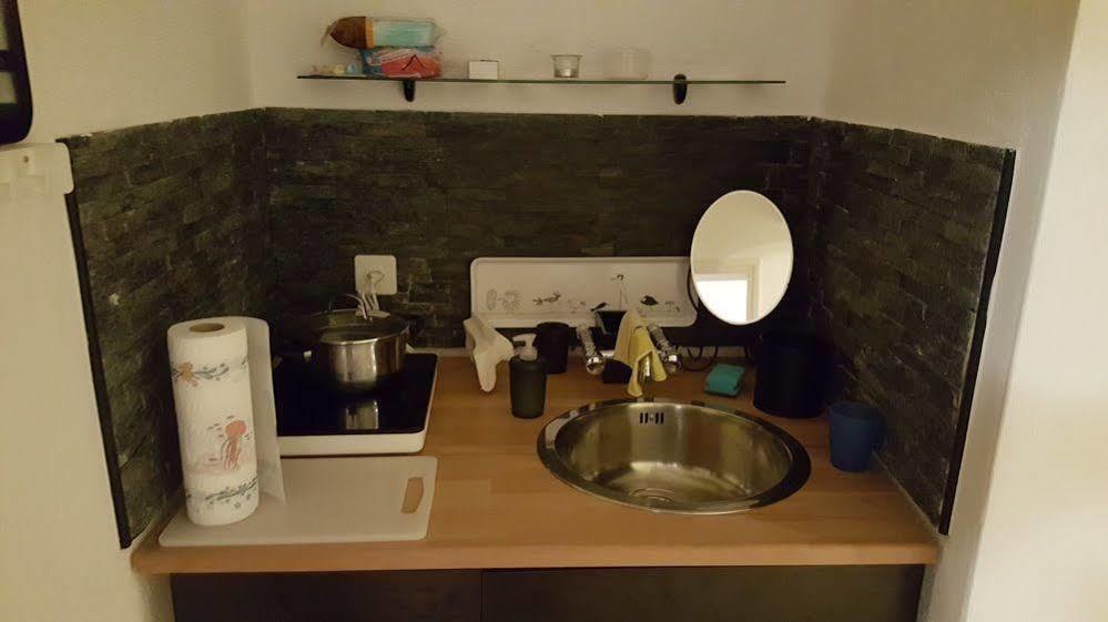 Apartment Alina Sigirino Εξωτερικό φωτογραφία